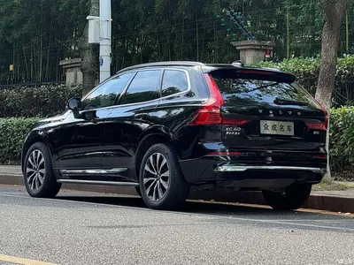 2023 Volvo XC60 B5 AWD Smart Elite Luxury, фото 4, лот 10352261