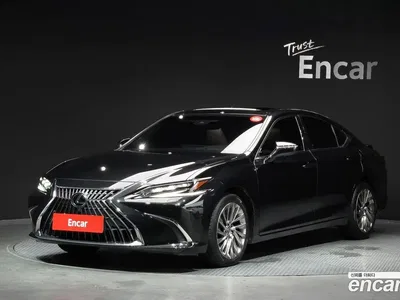 2024 Lexus ES 300h Executive, фото 1, лот 10211618