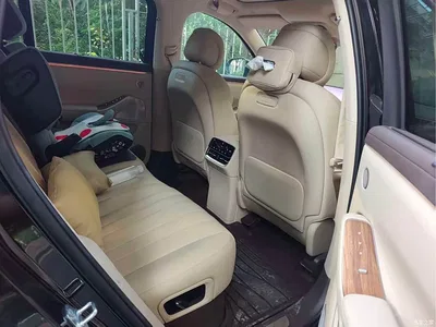 2026 AITO Wenjie AITO M7 Extended Range Max AWD 5-seater, фото 4, лот 11196249