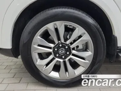 2021 Kia Mohave Diesel 3.0 4WD 5-Seater, фото 4, лот 10030312
