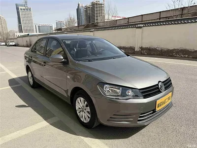 2015 Volkswagen Jetta Value Edition 1.6L Automatic Fashion, фото 3, лот 10472249