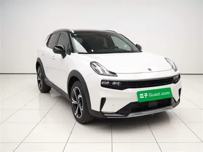 2020 Lynk & Co 06 1.5T Power Pro, фото 4, лот 10318690