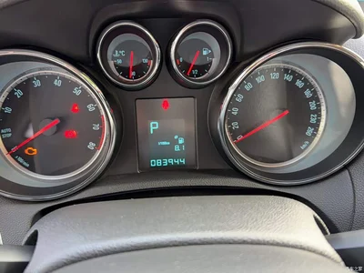2015 Buick Encore 1.4T Automatic 2WD Urban Elite, фото 4, лот 10684398