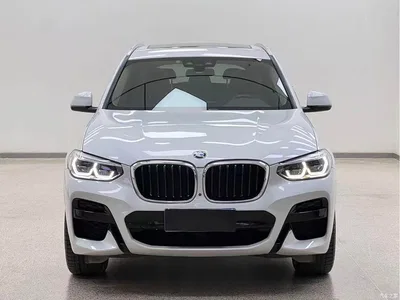 2020 BMW X3 xDrive28i M Sport Package, фото 2, лот 11241924