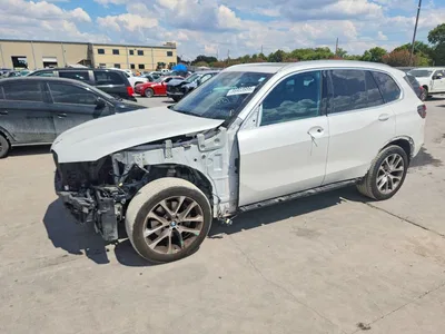 2024 BMW X5 SDRIVE 40I, фото 1, лот 10816816