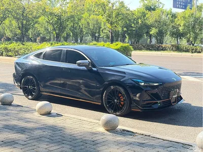 2023 Changan UNI-V 1.5T Sport Edition, фото 4, лот 10247838