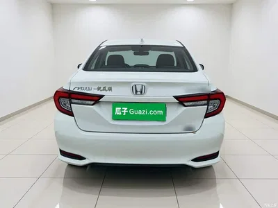 2022 Honda Lingpai 180Turbo CVT Luxury Edition, фото 3, лот 11104264