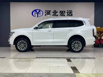 2023 Tank 500 EV Hi4-T, фото 3, лот 10345257