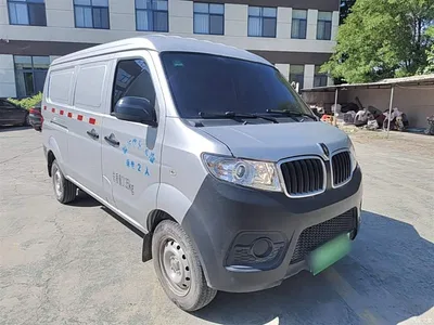 2023 Jinbei Little Sea Lion X30 1.5L Super Comfort Van 2/5 Seats Non-AC SWC15M, фото 4, лот 11155570