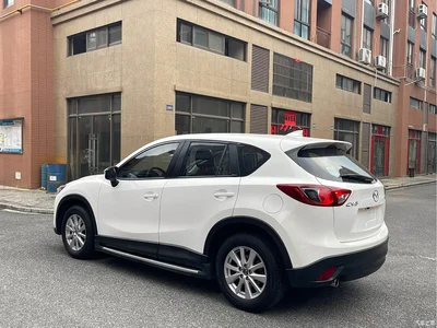 2015 Mazda CX-5 2.0L Automatic 2WD Urban, фото 3, лот 10327297