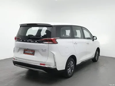 2021 SAIC Maxus Maxus G50 PLUS 1.5T Automatic Airworthiness Edition, фото 2, лот 11165240