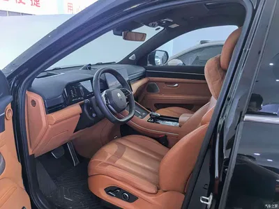 2024 AITO Wenjie AITO M7 1.5T Smart Drive AWD Pro 6-seater, фото 2, лот 10768436