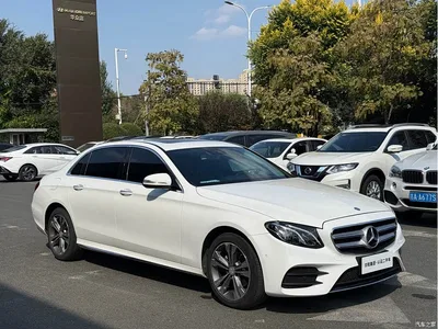 2016 Mercedes-Benz E-Class E 200 L Sport Type, фото 3, лот 10658293