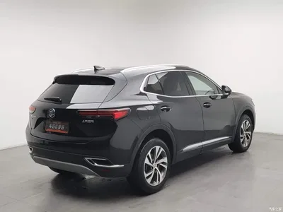 2022 Buick Envision S Facelift Enclave S 552T 2WD Luxury, фото 2, лот 11554355