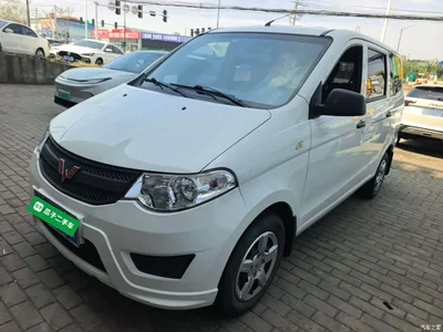 2018 Wuling Motors Wuling Hongguang 1.5L Classic S Basic Version, фото 2, лот 10390136