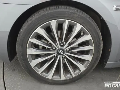 2016 Hyundai i40 1.7 VGT, фото 3, лот 10038193