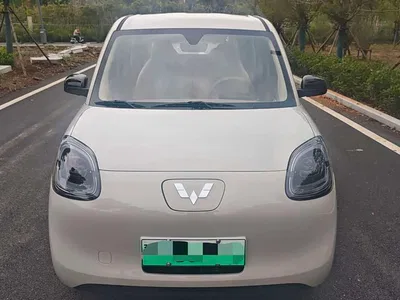 2025 Wuling Motors Hongguang MINIEV 4-Door Advanced, фото 2, лот 11220558