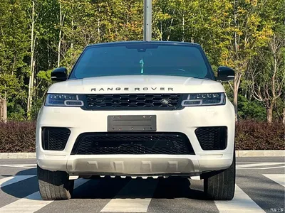 2014 Land Rover Range Rover Sport 3.0 SC V6 HSE DYNAMIC, фото 2, лот 10337329