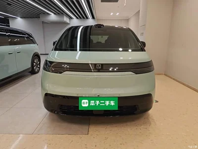 2025 ZEEKR MIX Smart Driving Edition, фото 3, лот 10291898