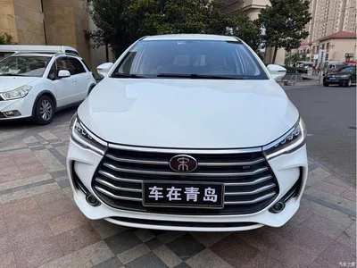 2018 BYD Song MAX 1.5T Auto Smart Connected Luxury 6-Seater, фото 2, лот 10255761
