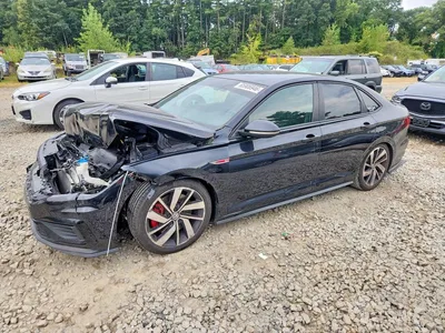 2019 VOLKSWAGEN JETTA GLI, фото 1, лот 10836338