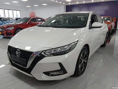 2020 Nissan Sylphy 1.6L XL CVT Joy Edition, фото 1, лот 11518596