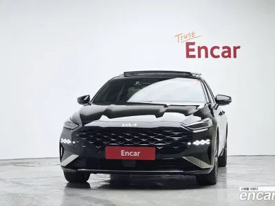 2023 Kia K8 2.5 Gasoline 2WD, фото 3, лот 10211010