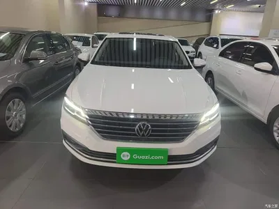 2021 Volkswagen Lavida 280TSI DSG Comfort Edition, фото 3, лот 10455368