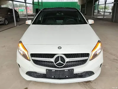 2016 Mercedes-Benz A-Class (Import) A 200 Dynamic, фото 3, лот 10287253