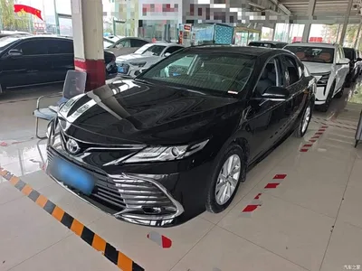 2021 Toyota Camry 2.0G Luxury Edition, фото 2, лот 11242881