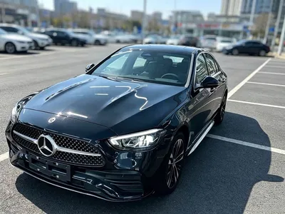 2024 Mercedes-Benz C-Class New Energy C 350 eL, фото 1, лот 11194972