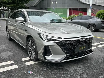 2023 Chery Arrizo 8 1.6T DCT Comfort, фото 3, лот 10332569