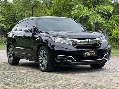 2020 Honda Avancier 240TURBO 2WD Comfort Edition, фото 3, лот 10433556