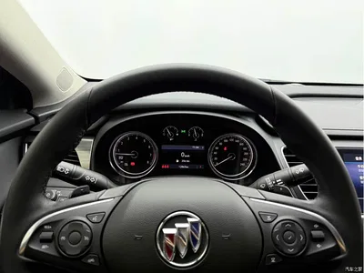 2022 Buick LaCrosse 552T Luxury, фото 4, лот 10250683