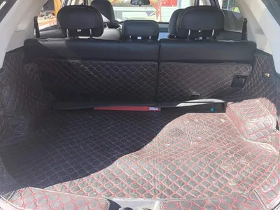 2018 Geely Boyue 2.0L Manual 2WD Smart Elegance Edition, фото 4, лот 10334362