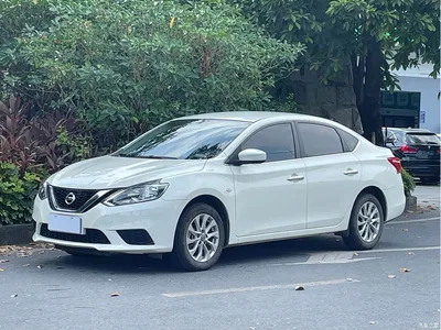 2024 Nissan Sylphy Classic 1.6XE CVT Comfort Edition, фото 1, лот 11344201