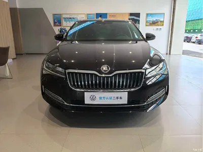 2024 Škoda Superb TSI280 DSG Premium Edition, фото 2, лот 10349253