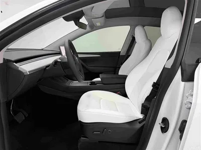 2024 Tesla Model Y Rear-Wheel Drive Version, фото 4, лот 11241770