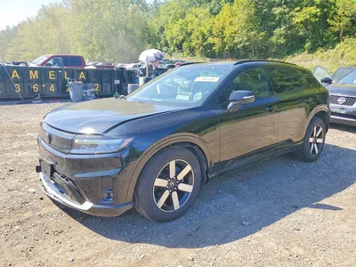 2025 HONDA PROLOGUE TOUR, фото 1, лот 10720186
