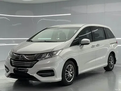 2018 Honda Odyssey 2.4L Comfort Edition, фото 3, лот 10438335