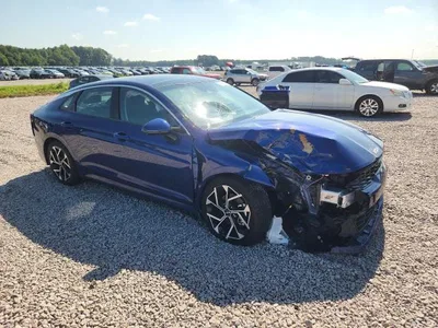 2026 KIA K5 EX, фото 4, лот 10779188
