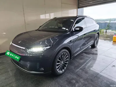 2024 Leapmotor C11 Pure Electric 580 Premium Edition, фото 1, лот 10442339