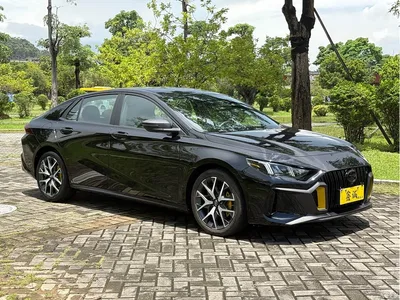 2021 GAC Trumpchi Trumpchi Emkoo 270T DCT J15 Edition, фото 2, лот 10414908
