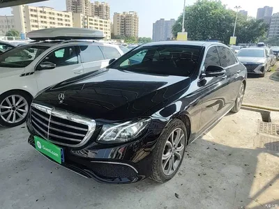 2020 Mercedes-Benz E-Class E 300 L Sport Fashion Model, фото 2, лот 10267250