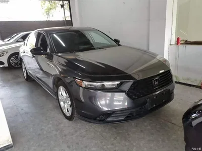 2023 Honda Accord 260TURBO Smart Enjoyment Edition, фото 4, лот 11193657