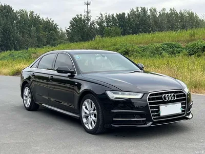 2018 Audi A6L 30th Anniversary 35 TFSI Fashion, фото 3, лот 10392906