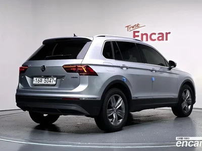 2018 Volkswagen Tiguan 2.0 TDI 4Motion Prestige, фото 2, лот 10178050