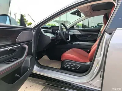 2020 XPeng P7 Model 670E, фото 2, лот 11132718