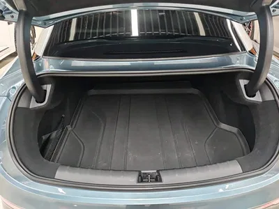 2025 ZEEKR 007 RWD Smart Driving 75kWh, фото 4, лот 10305617
