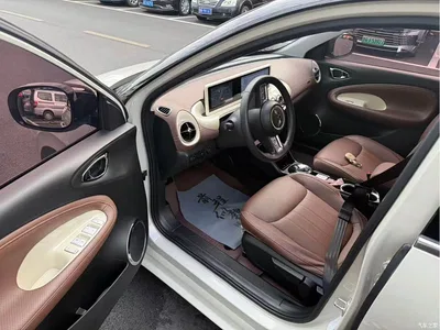 2023 Wuling Motors Wuling Bingo Model 333km Joy+ Version, фото 4, лот 10367260